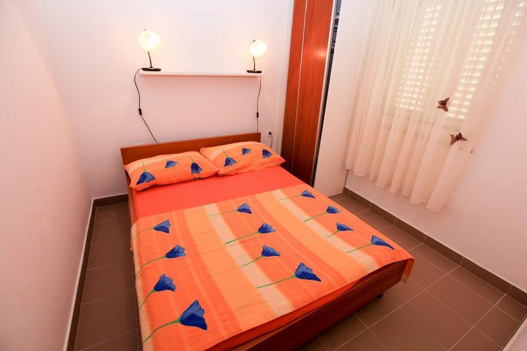Apartments Franc Povljana Quarto foto